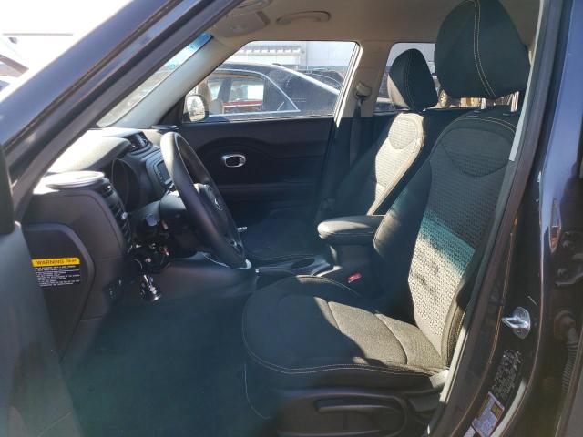 Photo 7 from auction – 2016 KIA SOUL + with VIN KNDJP3A53G7263130
