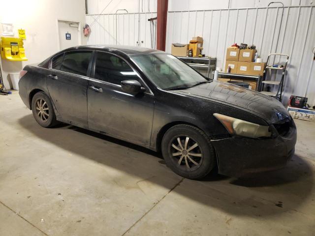 Photo 4 from auction – 2012 HONDA ACCORD SE with VIN 1HGCP2F60CA205740