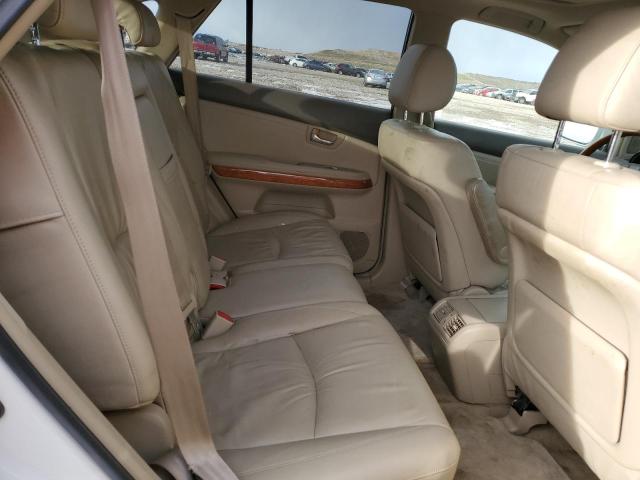 Photo 11 from auction – 2004 LEXUS RX 330 with VIN JTJHA31UX40018978