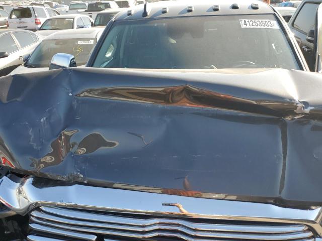 Photo 12 from auction – 2022 RAM 3500 LARAM with VIN 3C63RRJL5NG304323