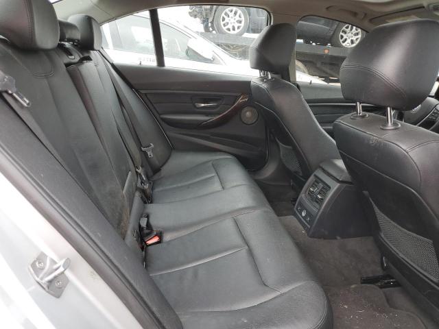 Photo 10 from auction – 2014 BMW 335 XI with VIN WBA3B9G55ENR91054