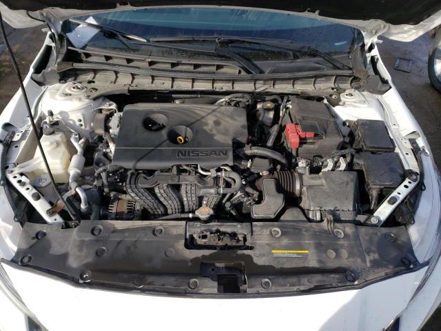 Photo 11 from auction – 2020 NISSAN ALTIMA S with VIN 1N4BL4BV8LC255486