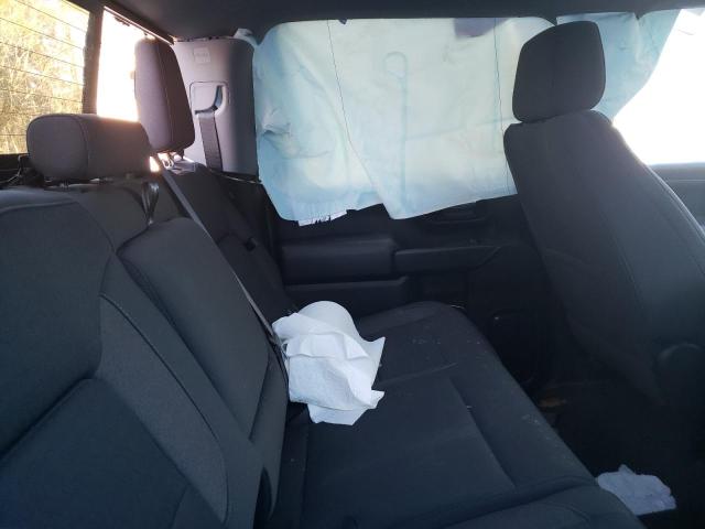 Photo 10 from auction – 2020 CHEVROLET SILVERADO with VIN 1GC4YTE73LF324661
