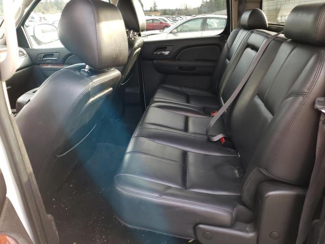 Photo 10 from auction – 2011 CHEVROLET SILVERADO with VIN 3GCPCTE07BG174114