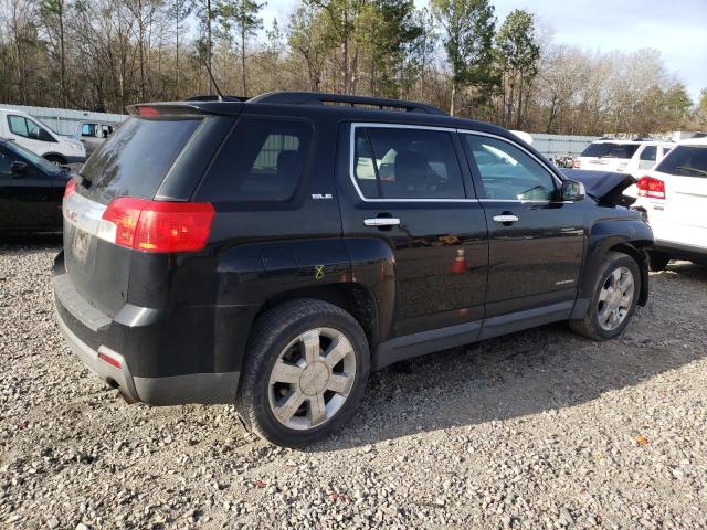 Photo 3 from auction – 2014 GMC TERRAIN SL with VIN 2GKFLRE33E6278614