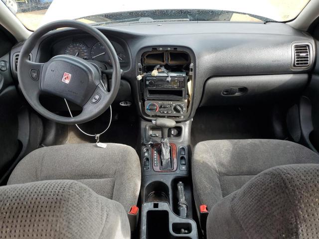 Photo 8 from auction – 2002 SATURN L200 with VIN 1G8JU54F02Y576707