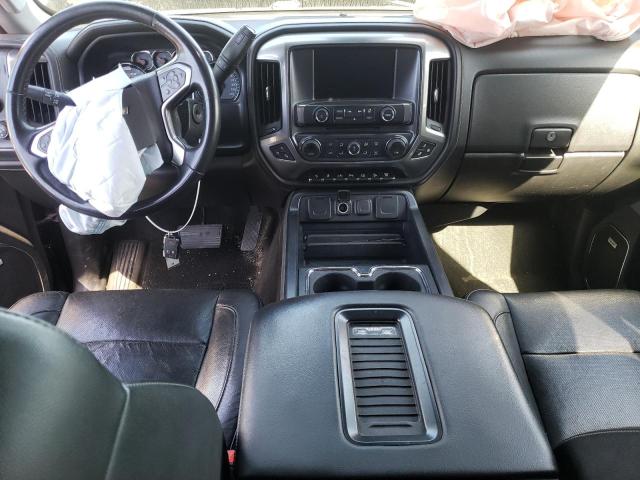 Photo 8 from auction – 2016 CHEVROLET SILVERADO with VIN 1GC1KWE82GF300808
