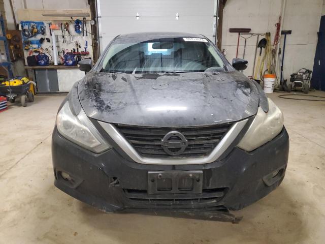 Photo 5 from auction – 2018 NISSAN ALTIMA 2.5 with VIN 1N4AL3AP3JC153566
