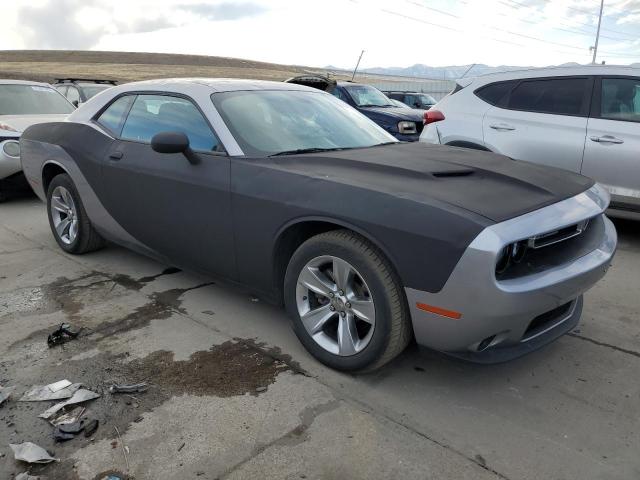 Photo 4 from auction – 2017 DODGE CHALLENGER with VIN 2C3CDZAG6HH573272
