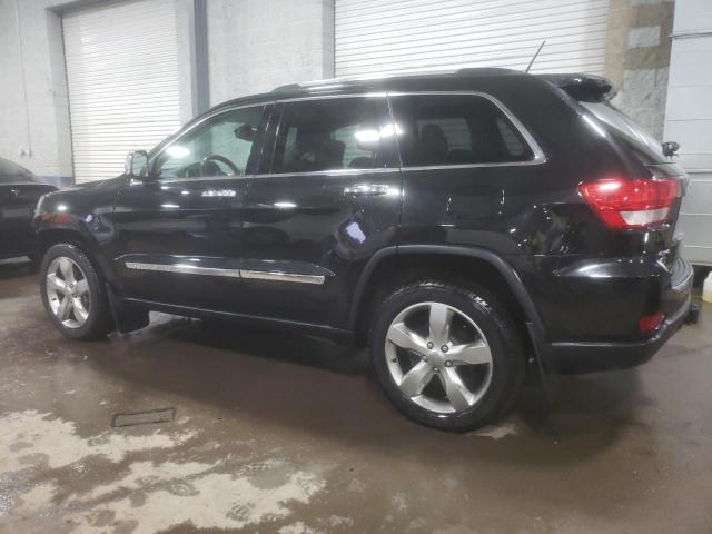Photo 2 from auction – 2013 JEEP GRAND CHER with VIN 1C4RJFCT6DC603567