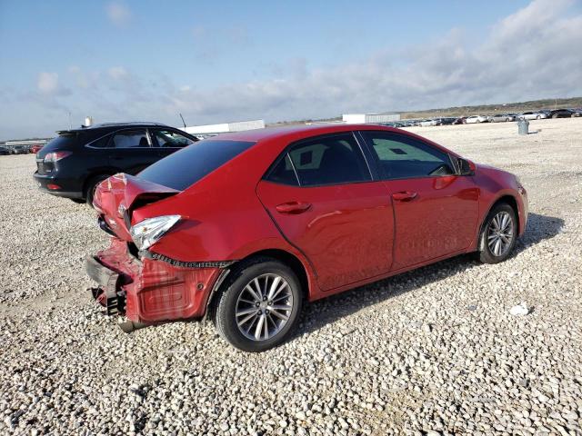 Photo 3 from auction – 2015 TOYOTA COROLLA L with VIN 5YFBURHE2FP280973