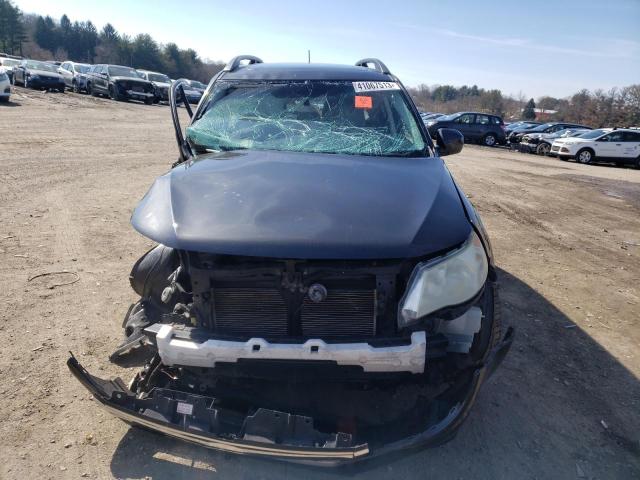 Photo 5 from auction – 2011 SUBARU FORESTER 2 with VIN JF2SHADC2BH742336