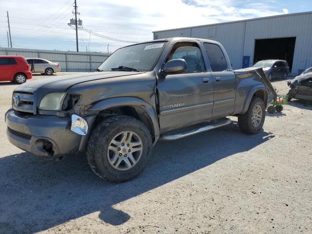 TOYOTA TUNDRA ACC 2003 with VIN 5TBBT48173S371638 - Photo from auction