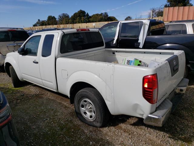 Photo 2 from auction – 2014 NISSAN FRONTIER S with VIN 1N6BD0CTXEN768434