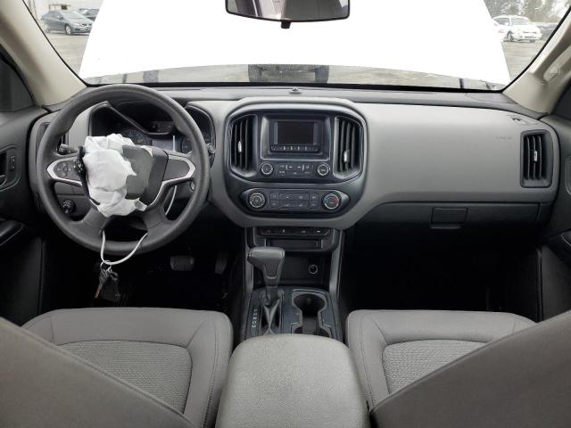Photo 8 from auction – 2016 CHEVROLET COLORADO with VIN 1GCHSBE3XG1322693