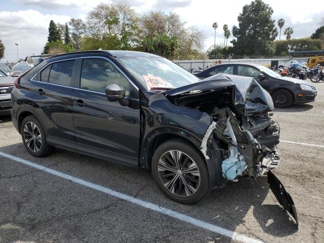 Photo 4 from auction – 2022 MITSUBISHI ECLIPSE CR with VIN JA4ASWAA2NZ001740