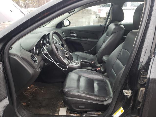 Photo 7 from auction – 2012 CHEVROLET CRUZE LT with VIN 1G1PG5SC3C7377683