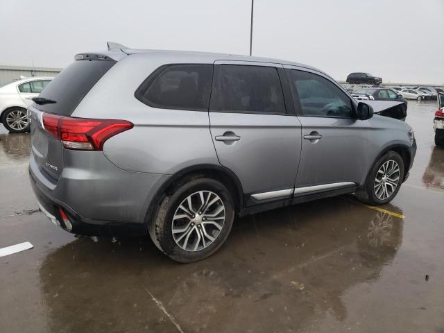 Photo 3 from auction – 2017 MITSUBISHI OUTLANDER with VIN JA4AD2A34HZ036739