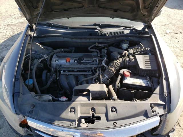 Photo 11 from auction – 2012 HONDA ACCORD SE with VIN 1HGCP2F63CA161720