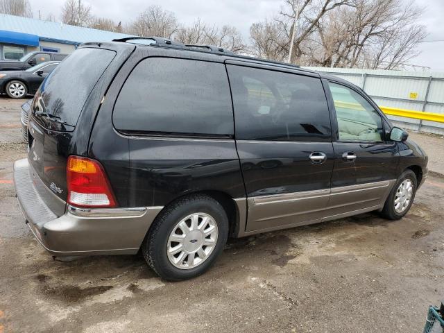Photo 3 from auction – 2003 FORD WINDSTAR L with VIN 2FMDA58433BB26760