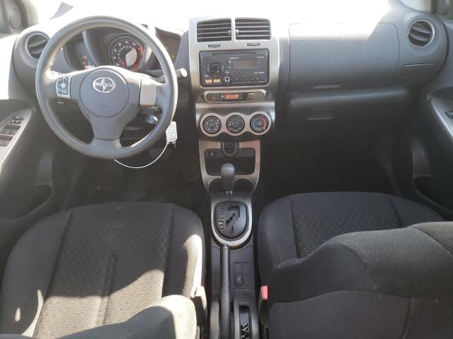 Photo 8 from auction – 2012 TOYOTA SCION XD with VIN JTKKU4B4XC1020414
