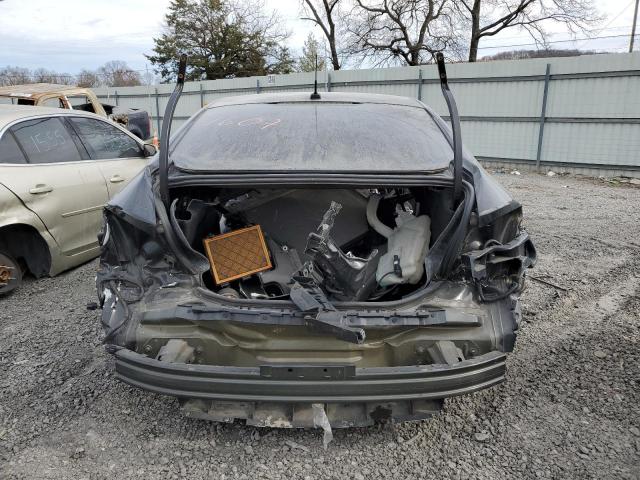 Photo 6 from auction – 2013 FORD FUSION S with VIN 3FA6P0G70DR337658