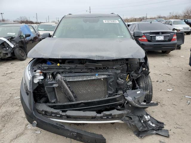 Photo 5 from auction – 2022 KIA SELTOS EX with VIN KNDERCAA4N7245886