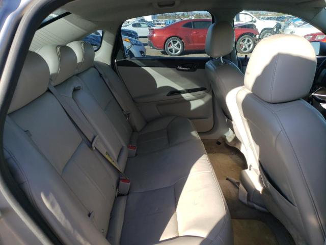 Photo 10 from auction – 2007 CHEVROLET IMPALA LT with VIN 2G1WC58R179142092