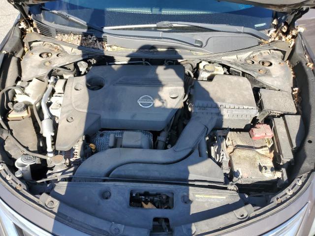 Photo 11 from auction – 2014 NISSAN ALTIMA 2.5 with VIN 1N4AL3AP7EC166679