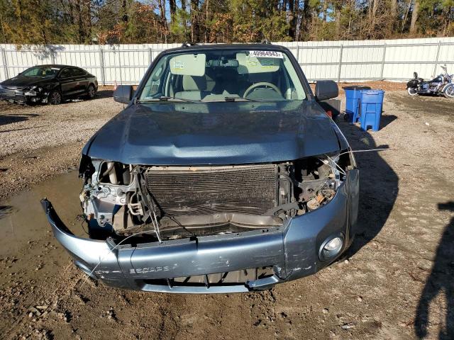 Photo 5 from auction – 2011 FORD ESCAPE XLT with VIN 1FMCU0D74BKB95340