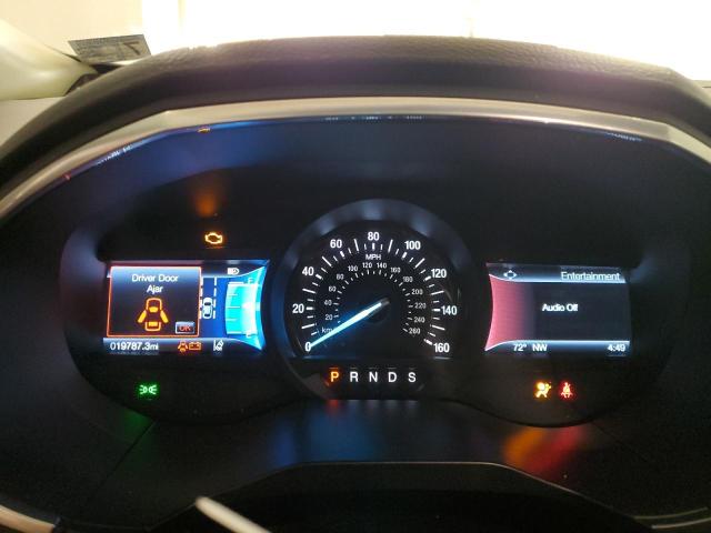 Photo 9 from auction – 2020 FORD EDGE TITAN with VIN 2FMPK4K94LBA04143