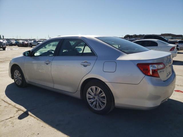 Photo 2 from auction – 2013 TOYOTA CAMRY L with VIN 4T1BF1FK0DU680062