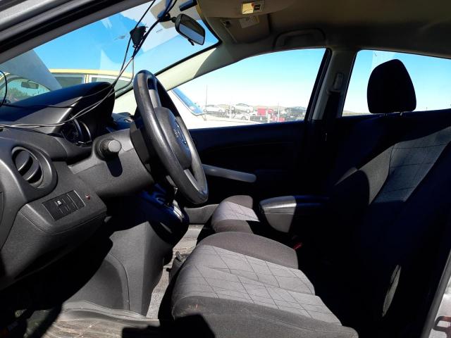 Photo 7 from auction – 2011 MAZDA MAZDA2 with VIN JM1DE1HZ4B0129065
