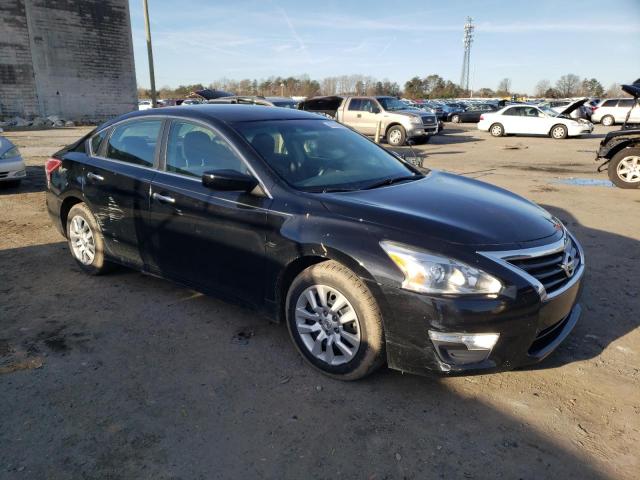 Photo 4 from auction – 2013 NISSAN ALTIMA 2.5 with VIN 1N4AL3AP3DC248679