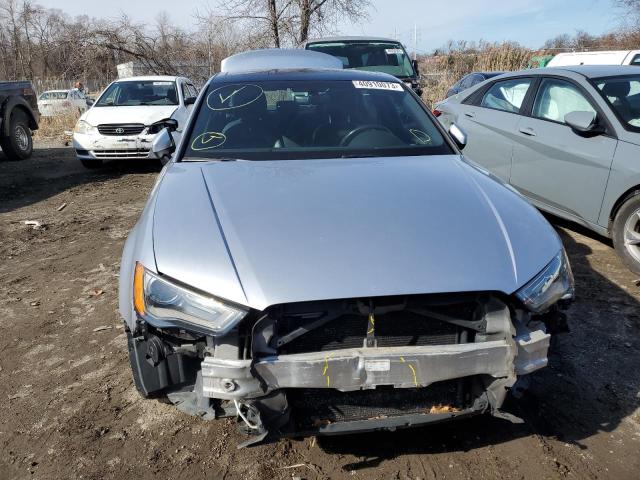 Photo 5 from auction – 2016 AUDI A3 PREMIUM with VIN WAUB8GFF8G1026868