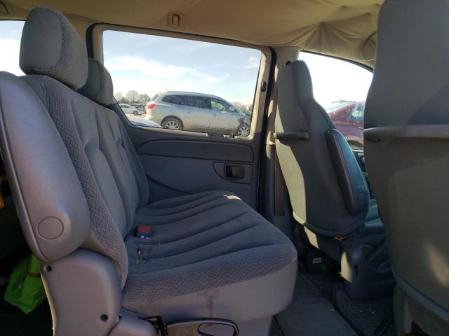 Снимка 11 от търг – 2005 CHRYSLER TOWN & COU с VIN 1C4GP45RX5B239043