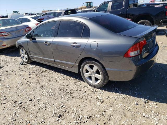 Photo 2 from auction – 2011 HONDA CIVIC LX-S with VIN 19XFA1F64BE044344