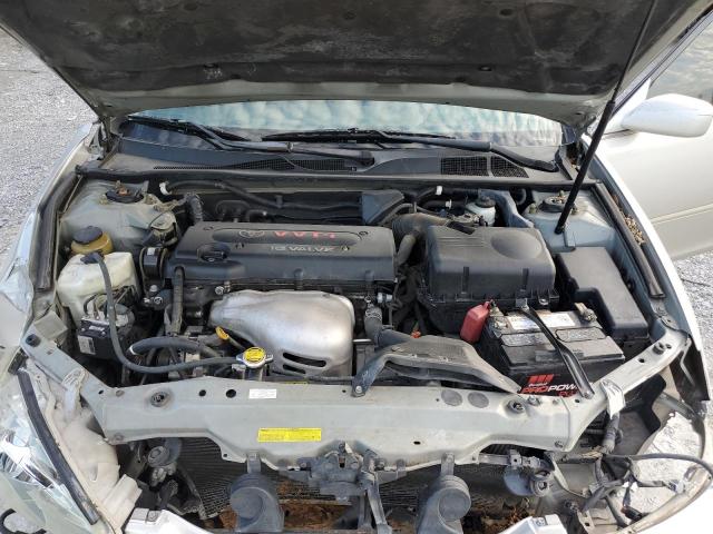 Photo 11 from auction – 2005 TOYOTA CAMRY LE with VIN 4T1BE32K15U069897