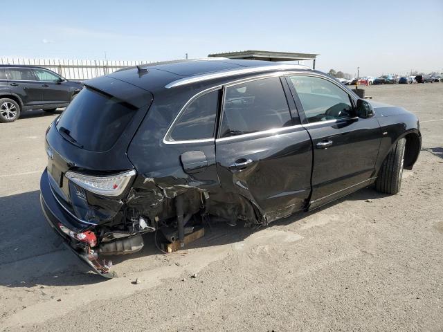 Zdjęcie 3 z aukcji – 2015 AUDI Q5 PREMIUM z VIN WA1DGAFP4FA088135