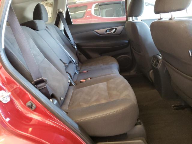 Photo 11 from auction – 2016 NISSAN ROGUE S with VIN KNMAT2MT1GP642370