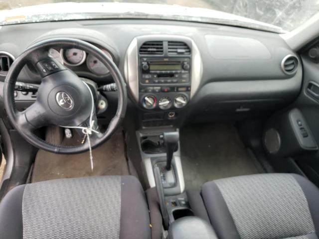 Photo 8 from auction – 2004 TOYOTA RAV4 with VIN JTEHD20V040011970