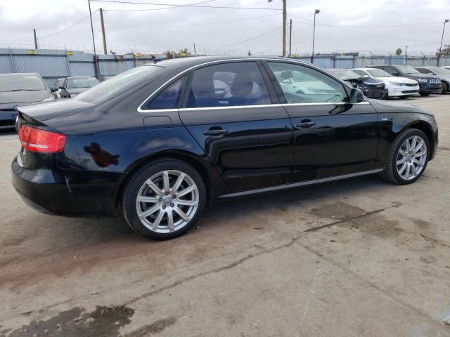 Photo 3 from auction – 2012 AUDI A4 PREMIUM with VIN WAUFFAFL5CN005988