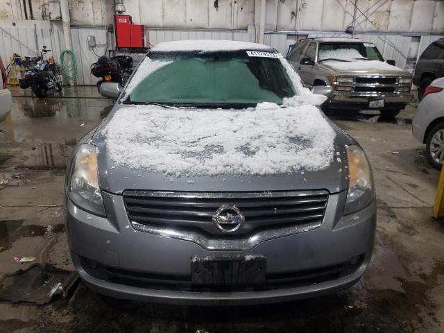 Photo 5 from auction – 2009 NISSAN ALTIMA 2.5 with VIN 1N4AL21E09N405072