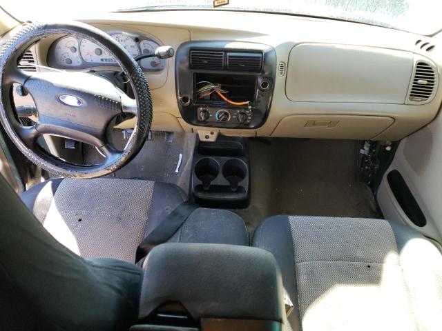 Photo 8 from auction – 2003 FORD RANGER SUP with VIN 1FTYR14VX3PA87695