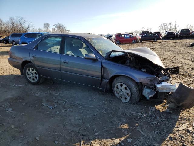 Photo 4 from auction – 1999 TOYOTA CAMRY with VIN JT2BF22K7X0172899
