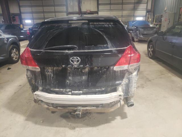 Photo 6 from auction – 2011 TOYOTA VENZA with VIN 4T3BK3BB3BU059660