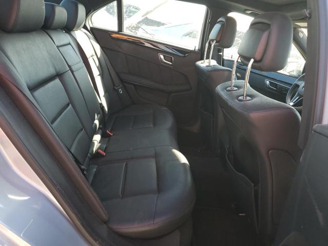 Photo 10 from auction – 2013 MERCEDES-BENZ E 350 BLUE with VIN WDDHF2EB3DA695393