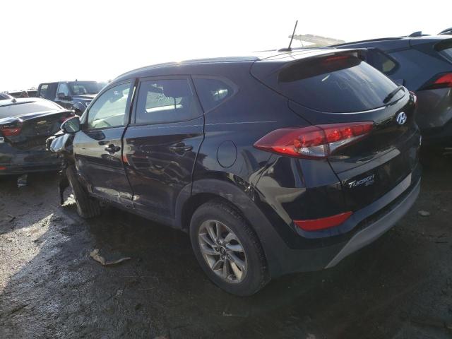 Photo 2 from auction – 2017 HYUNDAI TUCSON LIM with VIN KM8J3CA24HU504760