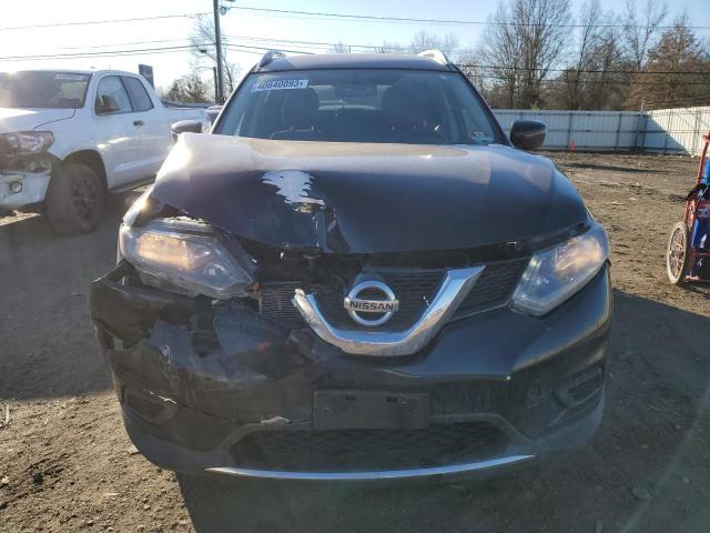 Photo 5 from auction – 2016 NISSAN ROGUE S with VIN KNMAT2MV9GP623289