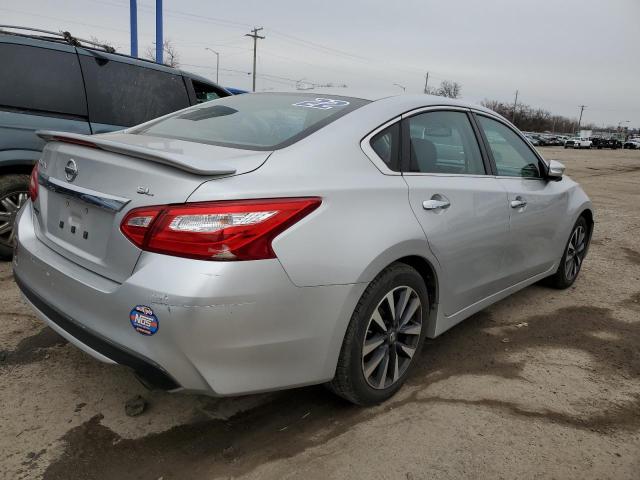 Photo 3 from auction – 2016 NISSAN ALTIMA 2.5 with VIN 1N4AL3AP1GC140792
